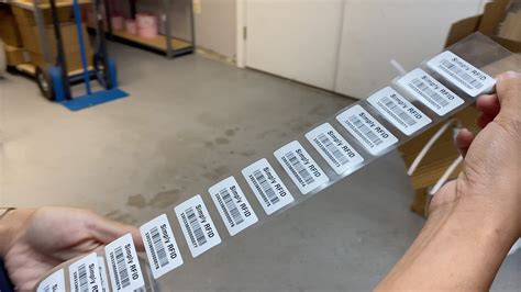 custom rfid inventory tags|rfid tags for equipment tracking.